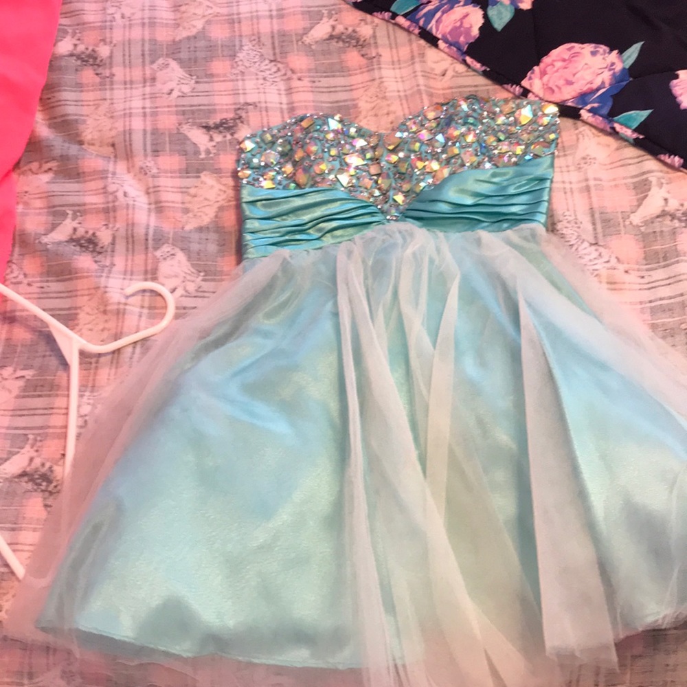 Cute dress